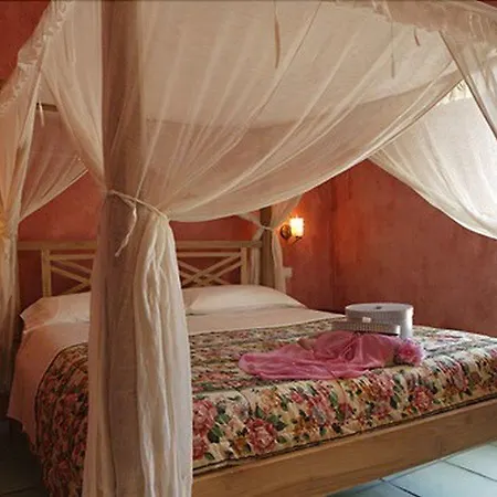 Venice Hotel Villa Dori-2